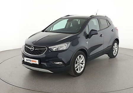 Opel Mokka X 1.4 Turbo 120 Jahre Start/Stop