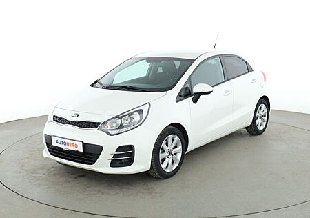 Kia Rio 1.4 UEFA Euro 2016