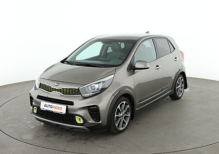 Kia Picanto 1.2 X Line