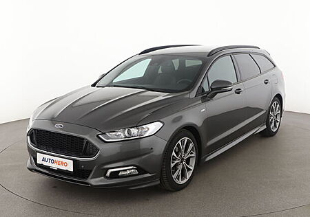 Ford Mondeo 2.0 EcoBoost ST-Line