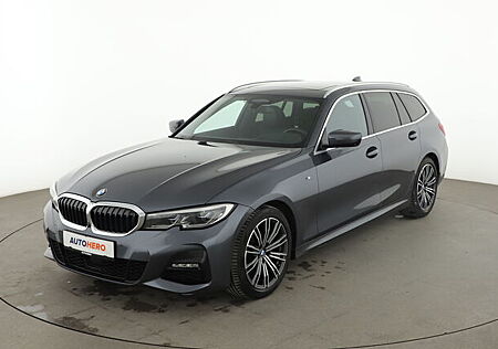 BMW 3er 320d xDrive M Sport