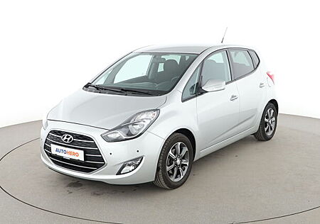 Hyundai ix20 1.4 YES! Blue