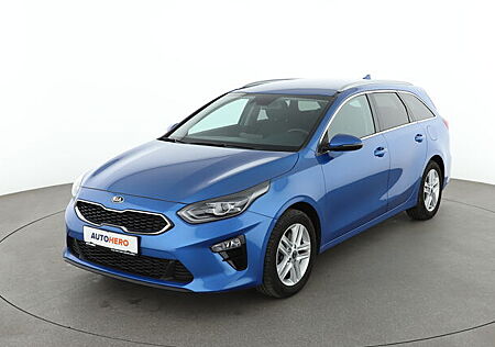 Kia Cee'd 1.5 TGDI Spirit