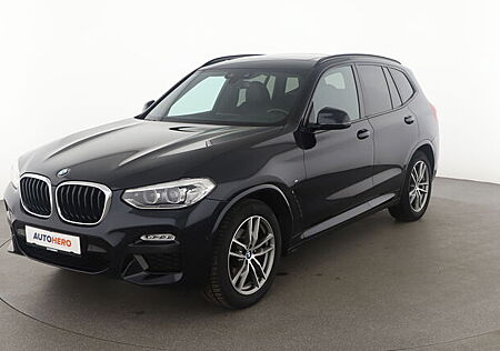 BMW X3 xDrive 20i M Sport