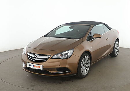 Opel Cascada 1.4 Turbo Edition ecoFlex