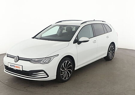 VW Golf gebraucht kaufen VW Golf 2.0 TDI Life