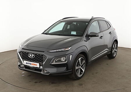 Hyundai Kona 1.6 TGDI Premium 2WD