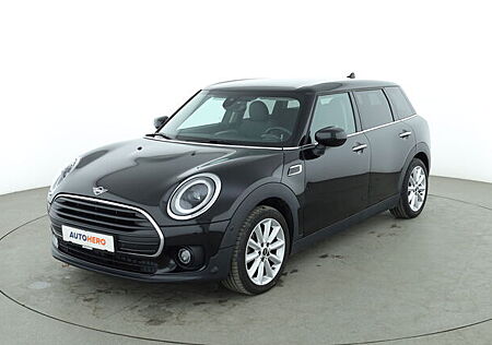 Mini One Clubman One Classic Trim