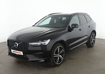 Volvo XC 60 2.0 B5 Diesel R-Design AWD