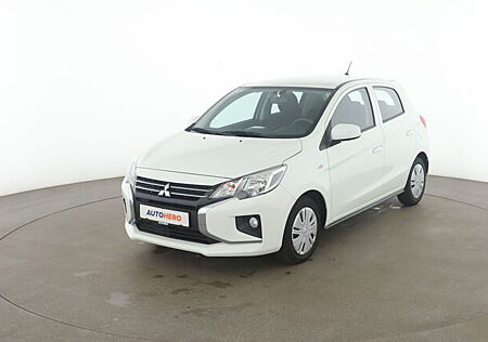 Mitsubishi Space Star 1.0 Basis
