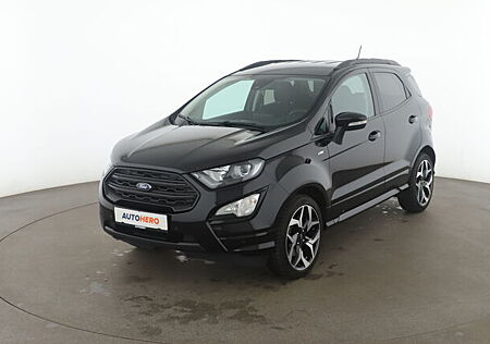 Ford EcoSport 1.0 EcoBoost ST-Line