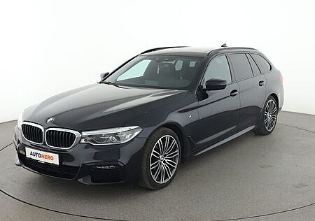 BMW 5er 520d M Sport