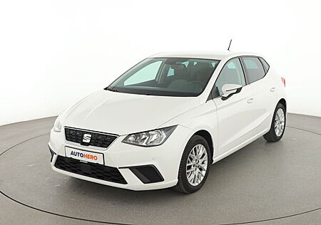 Seat Ibiza 1.0 TSI Style