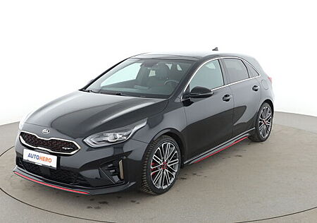 Kia Cee'd 1.6 TGDI GT