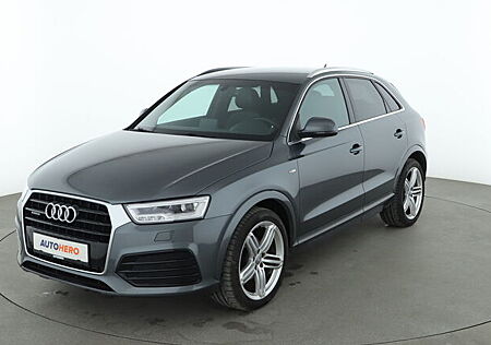 Audi Q3 2.0 TFSI quattro Sport