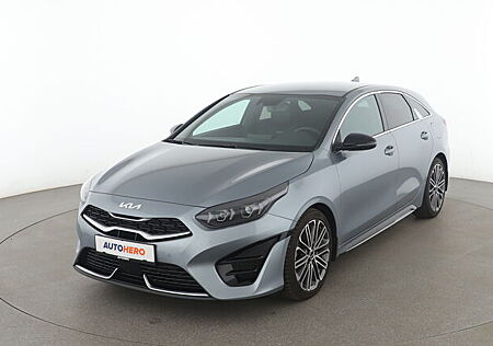 Kia Pro_ceed 1.5 TGDI GT Line