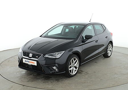 Seat Ibiza 1.5 TSI ACT FR