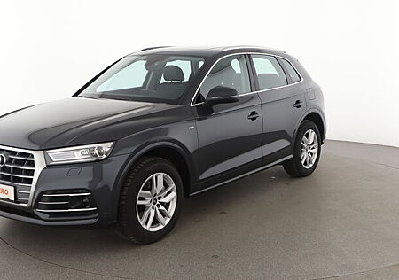 Audi Q5 50 TFSIe quattro sport