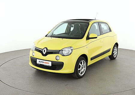 Renault Twingo 1.0 SCe Liberty