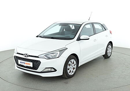 Hyundai i20 1.2 Go