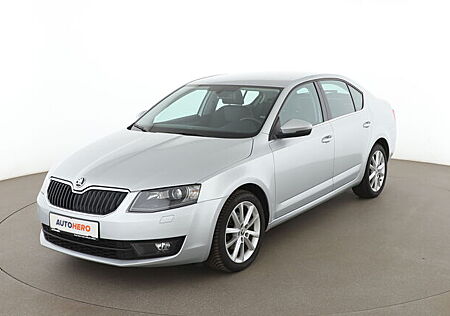 Skoda Octavia 1.4 TSI Elegance