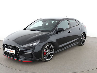 Hyundai i30 2.0 TGDI N Performance