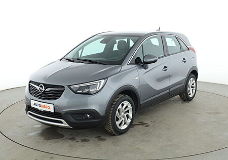 Opel Crossland X 1.2 Turbo INNOVATION