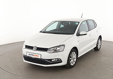 VW Polo 1.0 Lounge