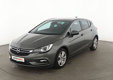 Opel Astra 1.4 SIDI Turbo Innovation Start/Stop