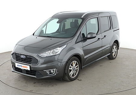Ford Tourneo Connect 1.0 EcoBoost Titanium