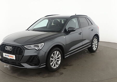 Audi Q3 35 TFSI S Line