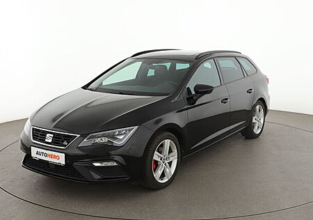 Seat Leon 2.0 TDI FR