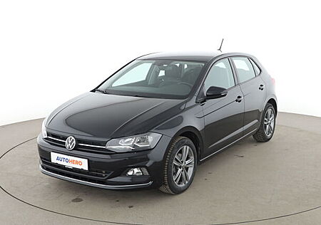 VW Polo 1.0 TSI Highline