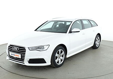 Audi A6 2.0 TDI Ultra