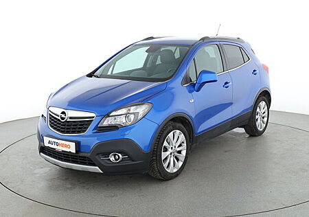 Opel Mokka 1.4 Turbo Innovation ecoFlex