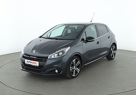 Peugeot 208 1.2 PureTech Allure