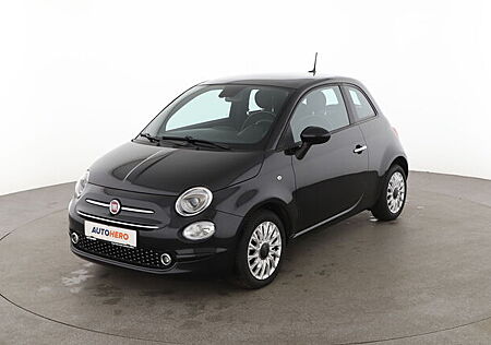 Fiat 500 1.0 Mild-Hybrid Lounge