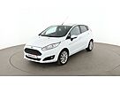 Ford Fiesta 1.5 TDCi Titanium