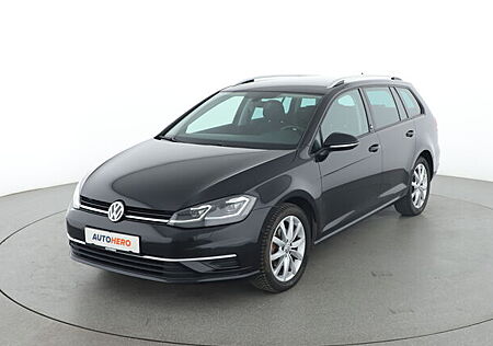 VW Golf 1.4 TSI Sound