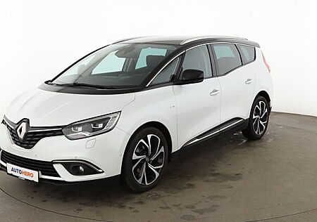 Renault Grand Scenic 1.6 dCi Energy BOSE-Edition