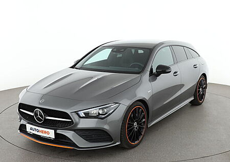 Mercedes-Benz Andere CLA 200 Shooting Brake Edition 1 AMG Line