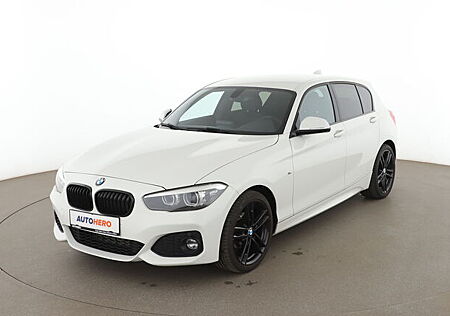 BMW 1er 118i Edition M Sport Shadow