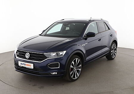 VW T-Roc 2.0 TDI Sport 4Motion