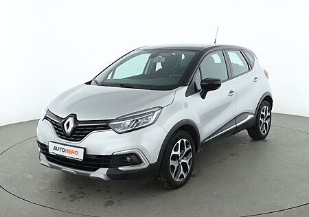 Renault Captur 0.9 Energy Intens