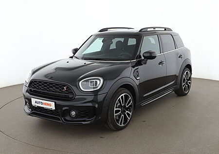 Mini One Countryman Cooper S John Cooper Works Trim