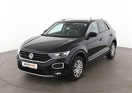 VW T-Roc 2.0 TSI Sport 4Motion