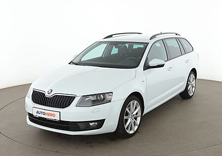 Skoda Octavia 1.4 TSI Joy