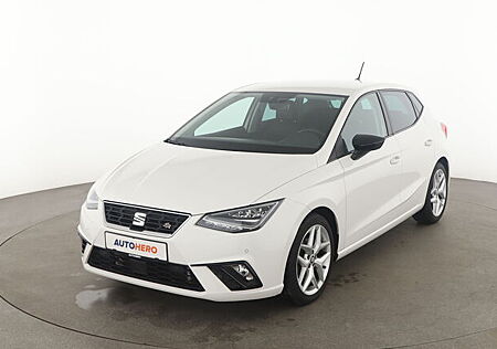 Seat Ibiza 1.0 TSI FR