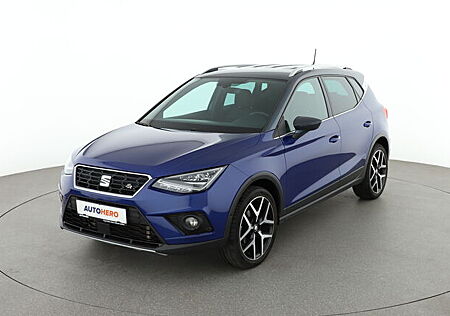 Seat Arona 1.5 TSI ACT FR