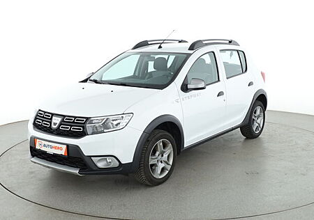 Dacia Sandero 0.9 TCe Stepway Prestige